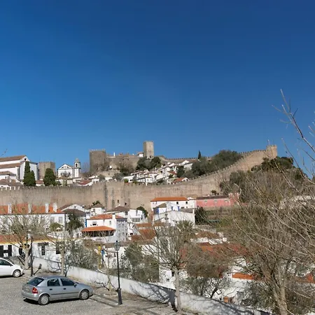 شقة Calcada 14 *