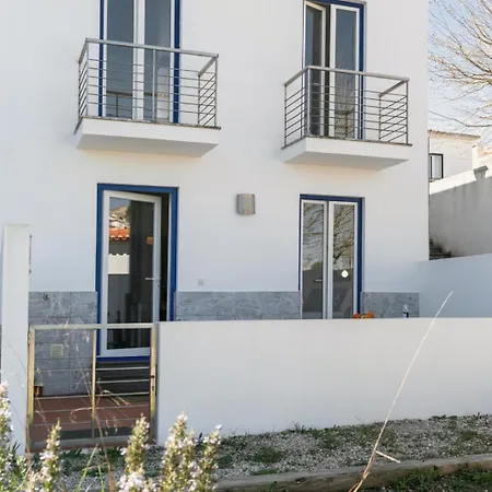 Calcada 14 Apartamento Óbidos